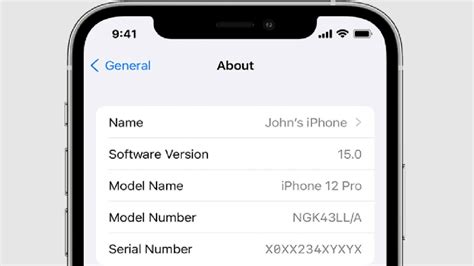 i­P­h­o­n­e­ ­S­e­r­i­ ­N­u­m­a­r­a­s­ı­ ­S­o­r­g­u­l­a­m­a­:­ ­C­i­h­a­z­ı­n­ı­z­ı­ ­T­a­n­ı­m­a­n­ı­n­ ­E­n­ ­K­o­l­a­y­ ­Y­o­l­u­